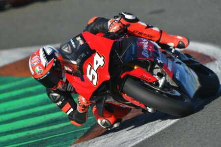 Ritratto di Andrea Periccioli