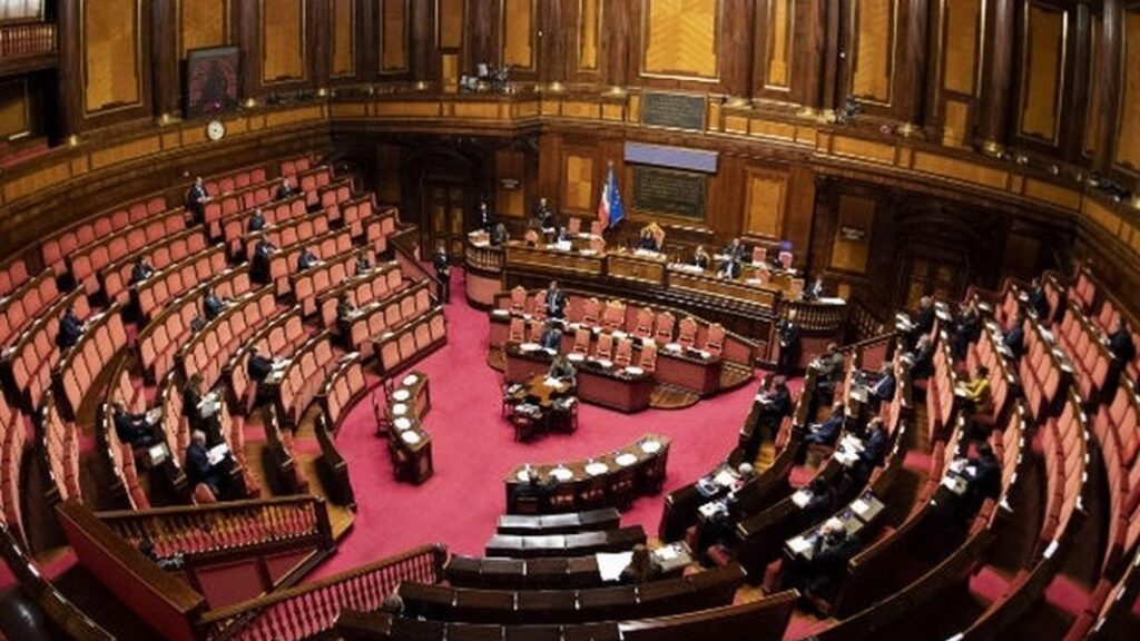 Concours DDL : l’Ancma fait entendre sa voix au Sénat contre les augmentations Ritratto di GPone