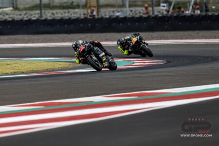 MotoGP, STREAMING - Le 1er jour en tant que manager de Valentino : présentation à 12h