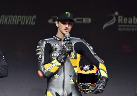 Ritratto di Matteo Aglio