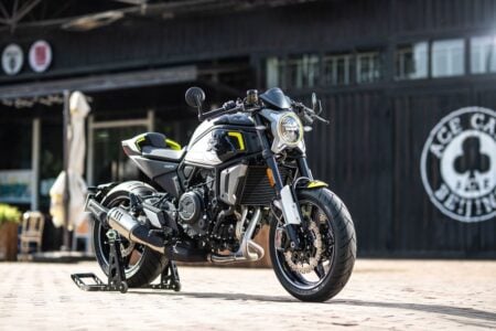 Ritratto di Fabio Caliendo