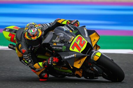 Ritratto di Andrea Rossi