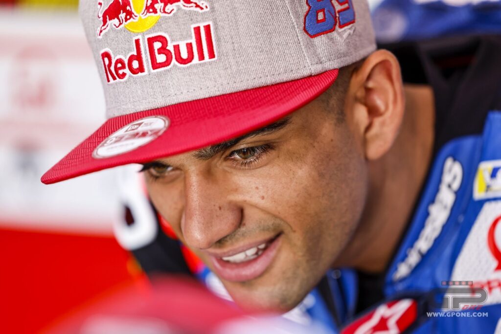 MotoGP, Martìn : “Suzuki ne peut pas être parfait, il doit avoir une faiblesse” Ritratto di Marco Caregnato