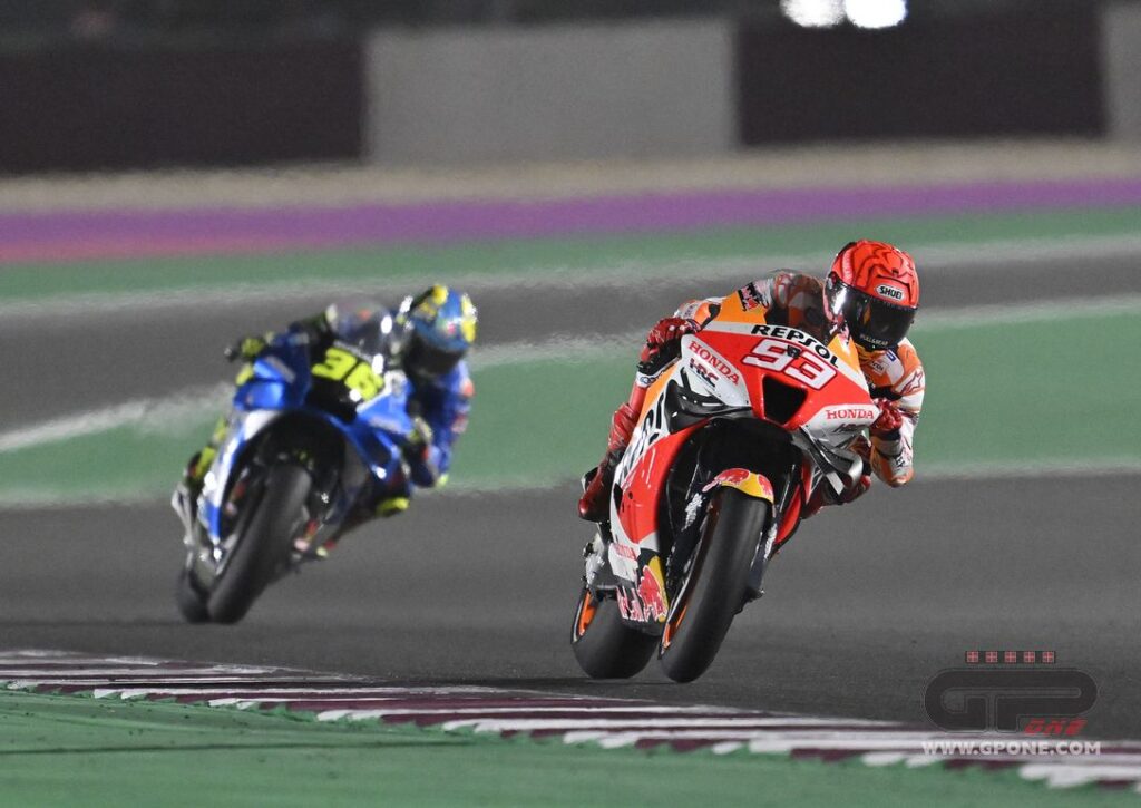 MotoGP, Marquez : “Bastianini a volé aujourd’hui : il sera un adversaire pour le titre” Ritratto di Paolo Scalera