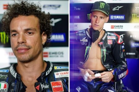 Ritratto di Andrea Rossi