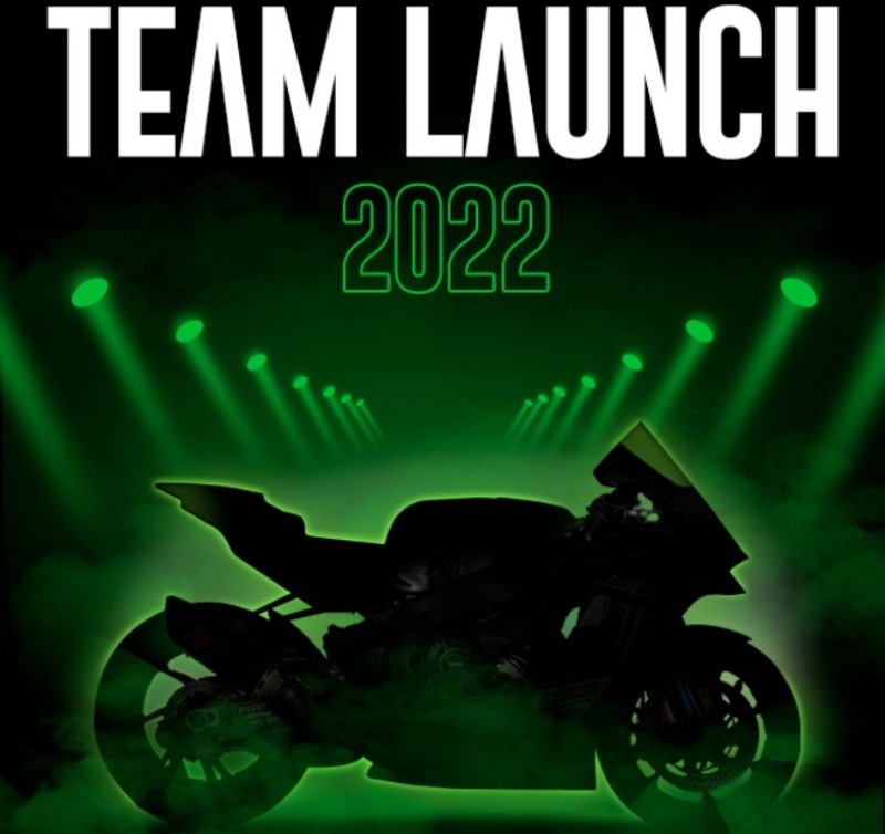 SBK, Rea-Kawasaki : la course mondiale repart de Barcelone Ritratto di Riccardo Gugliemetti