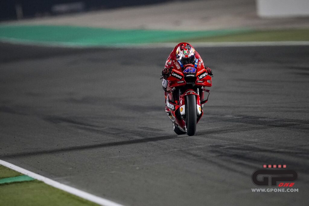 MotoGP, Ducati contre tout le monde : la bataille des ‘shapeshifters’ impliquera SBK Ritratto di Paolo Scalera