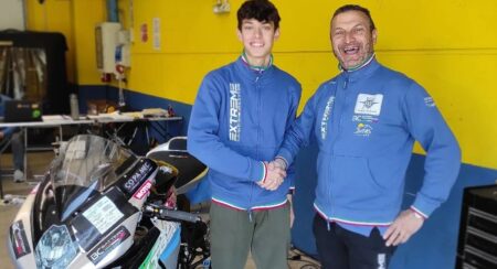 Ritratto di Andrea Periccioli