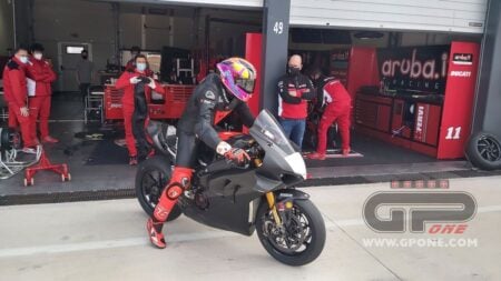 Ritratto di Riccardo Gugliemetti