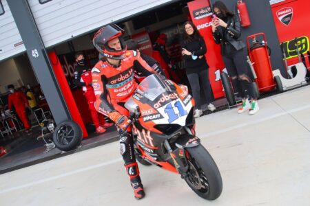 Ritratto di Riccardo Gugliemetti