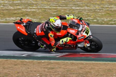 Ritratto di Riccardo Gugliemetti