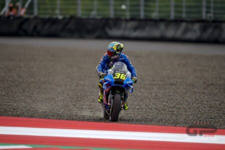 Ritratto di Andrea Scalera