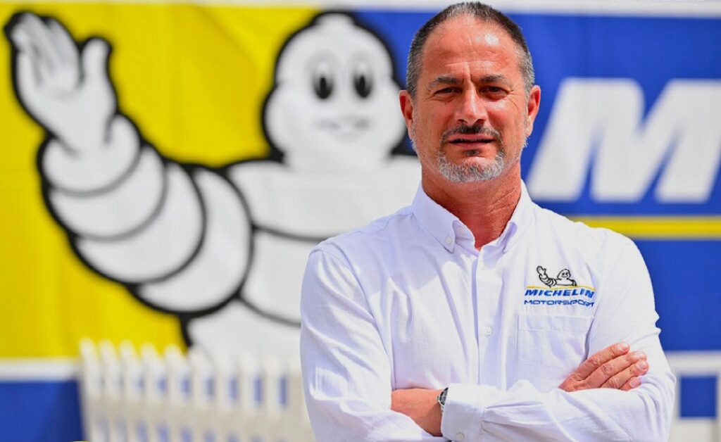 MotoGP, Taramasso : “Surpris par Puig, la sécurité passe avant tout” Ritratto di Matteo Aglio