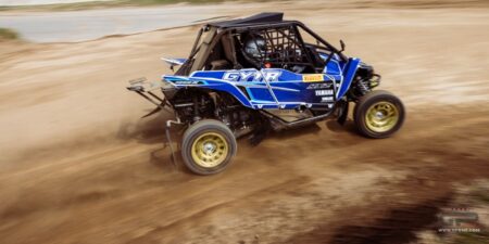 Ritratto di Gianluca Cuttitta