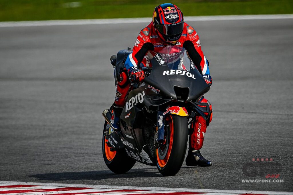MotoGP, Bradl : “Si Honda m’appelle pour remplacer Marquez, je serai prêt” Ritratto di GPone