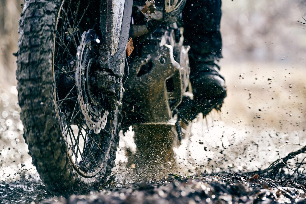 Metzeler présente Karoo 4 : le tessellé pour l’aventure et le maxi-enduro Ritratto di GPone