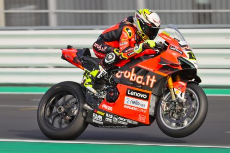 Ritratto di Riccardo Gugliemetti