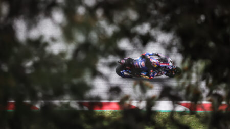 Ritratto di Riccardo Gugliemetti