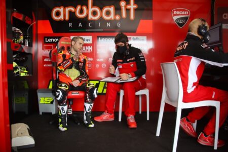 Ritratto di Riccardo Gugliemetti