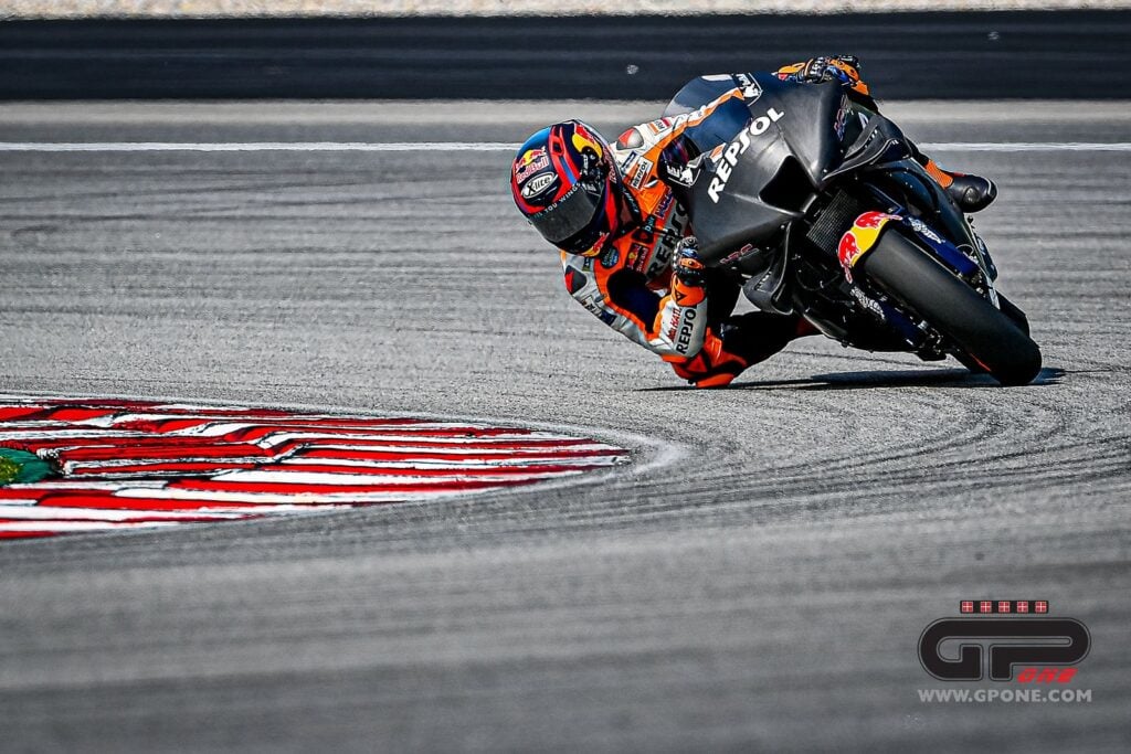 MotoGP, Stefan Bradl remplacera Marc Marquez sur Honda en Argentine Ritratto di GPone