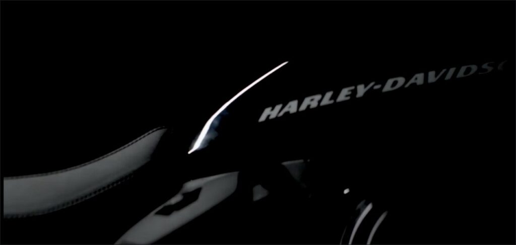 Harley-Davidson : une nouvelle variante du Sportster en avril Harley-Davidson : une nouvelle variante du Sportster en avril