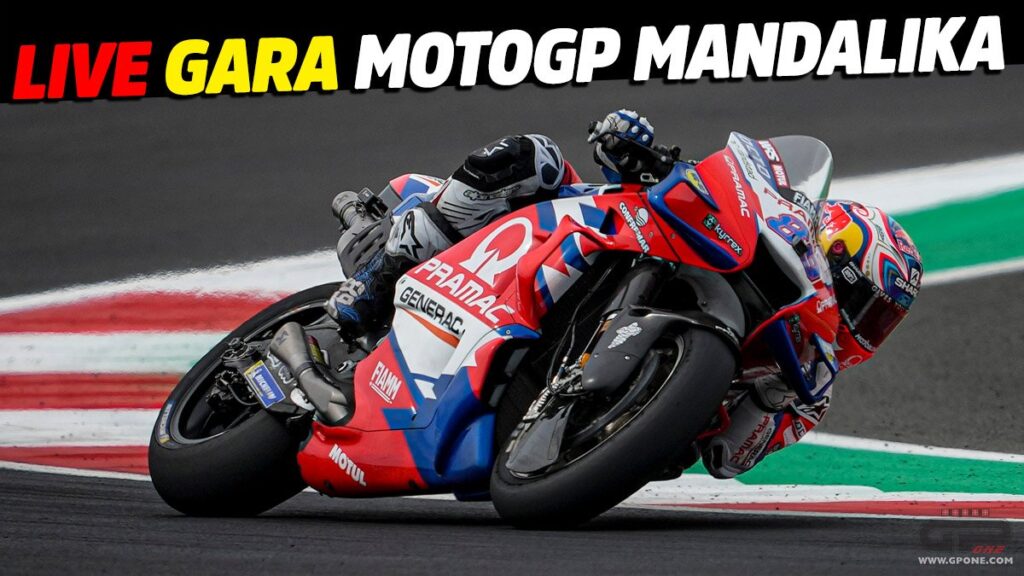 LIVE Course MotoGP Mandalika : départ retardé à cause de la pluie ! Ritratto di Marco Caregnato