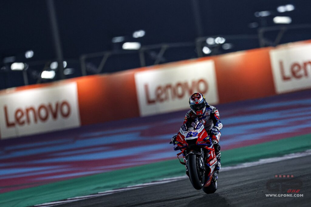 MotoGP, Martìn est pole, Bastanini est 2e à Losail, Marquez est proche de Bagnaia et est 3e Ritratto di Marco Caregnato