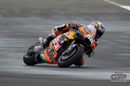 Ritratto di Marco Caregnato