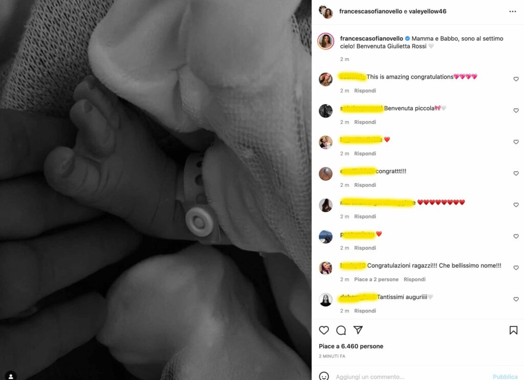 MotoGP, papa de Valentino Rossi : Giulietta Rossi est née Ritratto di GPone