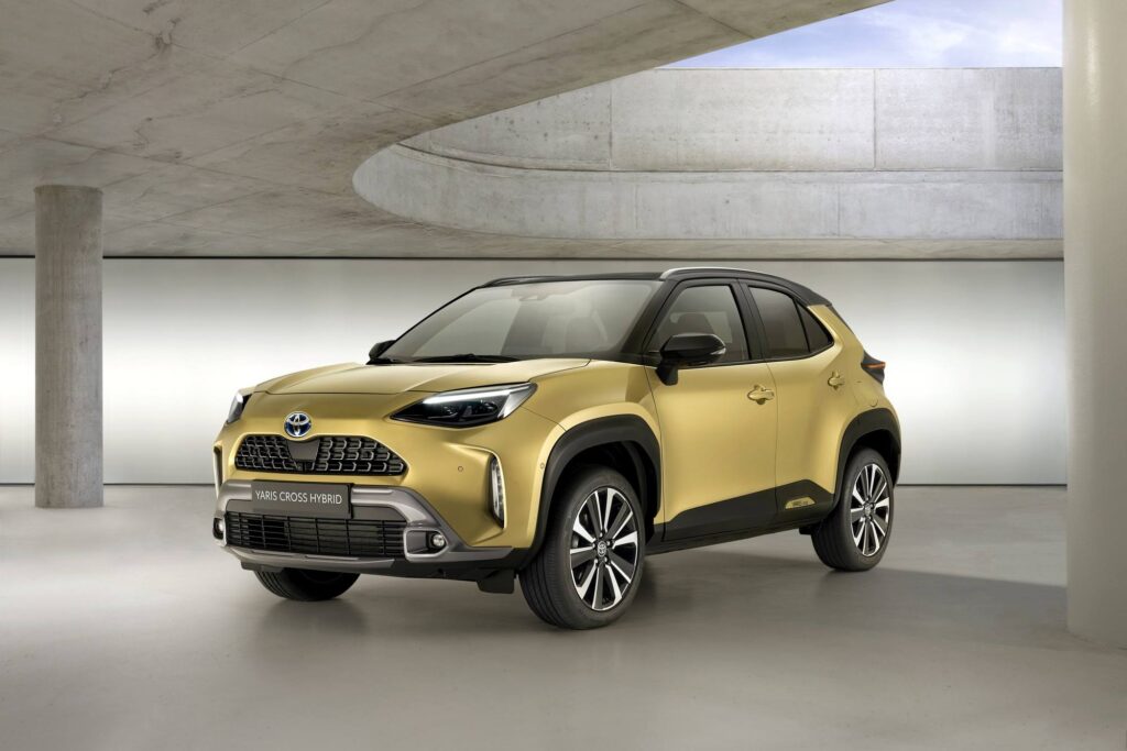 Car incentives 2022 : nous y sommes enfin (ou presque) Ritratto di Fabio Caliendo