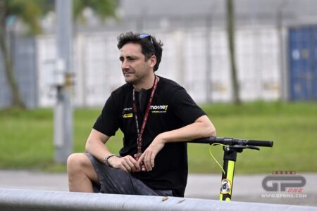 Ritratto di Matteo Aglio