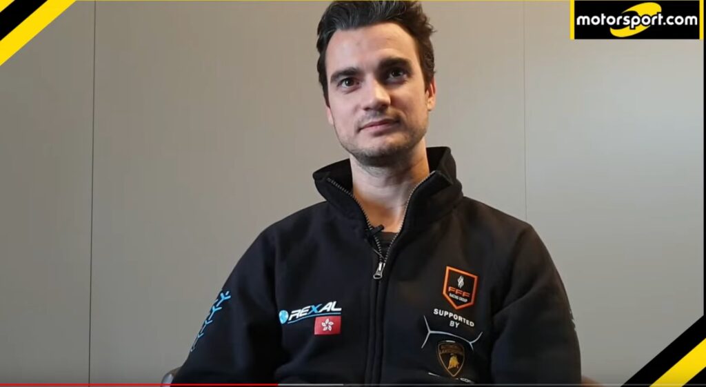 Pedrosa : “Bonne KTM mais le MotoGP doit encore trouver son équilibre” Pedrosa : "Bonne KTM mais le MotoGP doit encore trouver son équilibre"