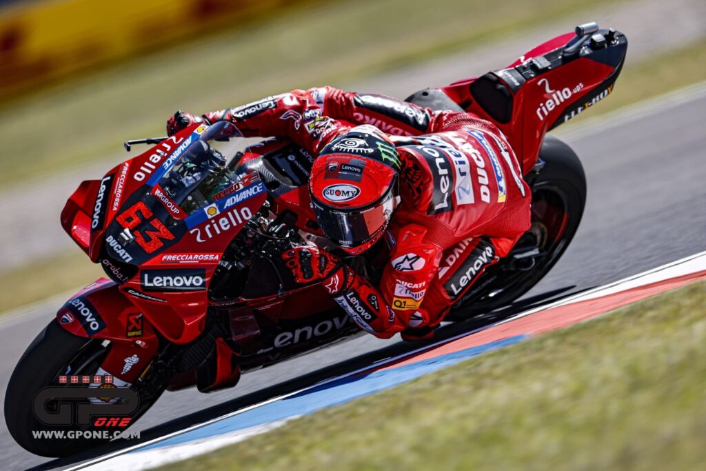 MotoGP, Jack Miller : “” J’ai reçu une pénalité et je ne sais pas ce que j’ai fait “ Ritratto di Paolo Scalera