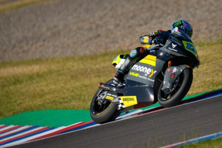 Ritratto di Riccardo Gugliemetti