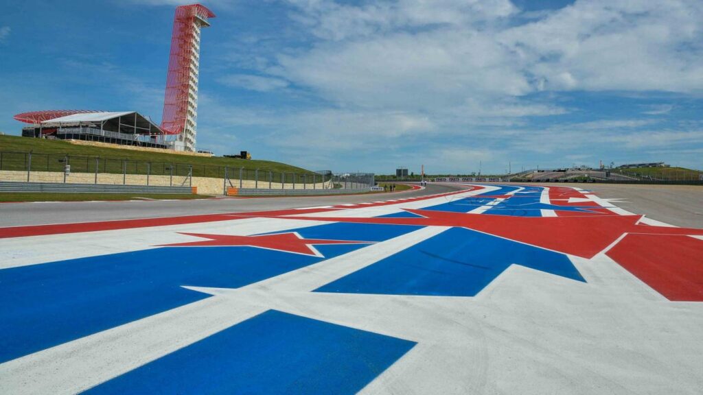 MotoGP, GP des Amériques, Austin, Texas : programmes TV sur Sky, TV8 et NowTV Ritratto di Riccardo Gugliemetti