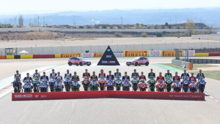 Ritratto di Riccardo Gugliemetti