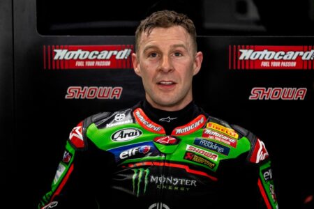 Ritratto di Riccardo Gugliemetti