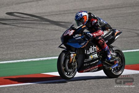 Ritratto di Matteo Aglio