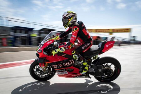 Ritratto di Riccardo Gugliemetti