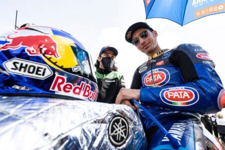 Ritratto di Riccardo Gugliemetti