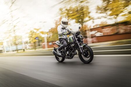 Benelli Leoncino 125 MY2022 : le jeune nu, pour les jeunes !