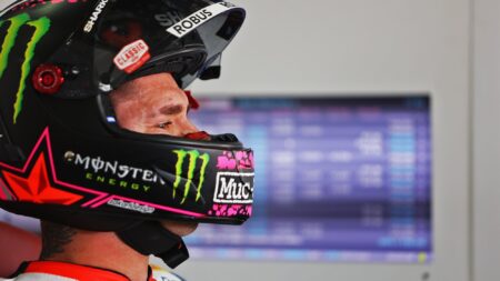 Ritratto di Riccardo Gugliemetti