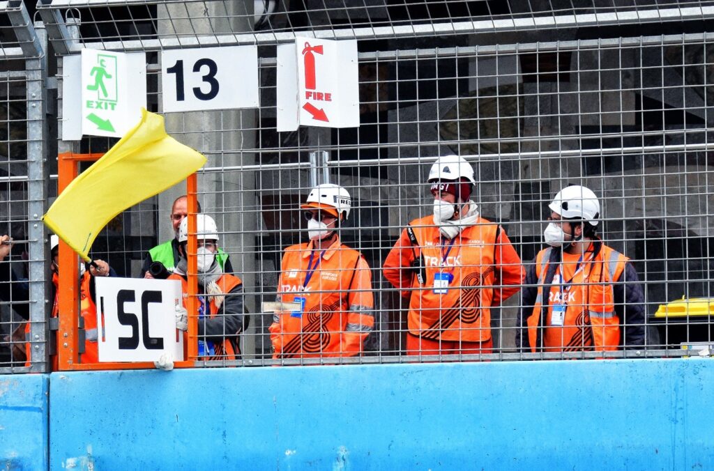 Quatre ans de Formule E à Rome avec le soutien d’Aci Vallelunga Ritratto di GPone