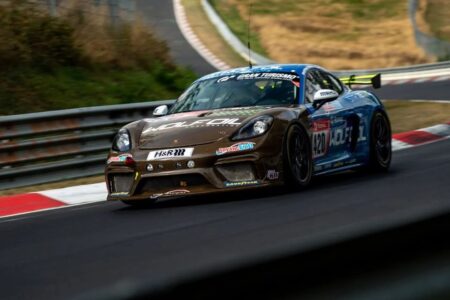 Ritratto di Fabio Caliendo