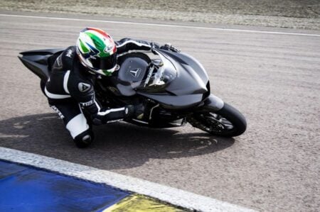 Top10 : les dix motos les plus chères au monde !