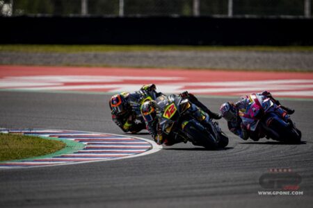 Ritratto di Matteo Aglio