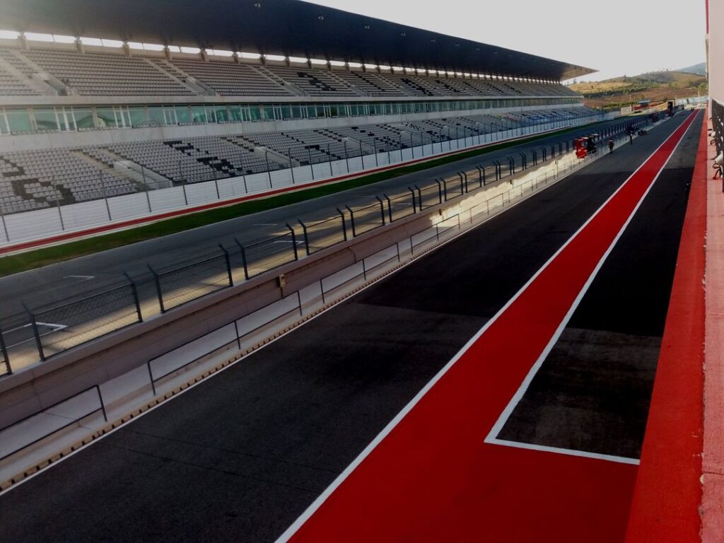 MotoGP, GP Portugal, Portimao : les chronos à la télé sur Sky, TV8 et NOW Ritratto di Riccardo Gugliemetti