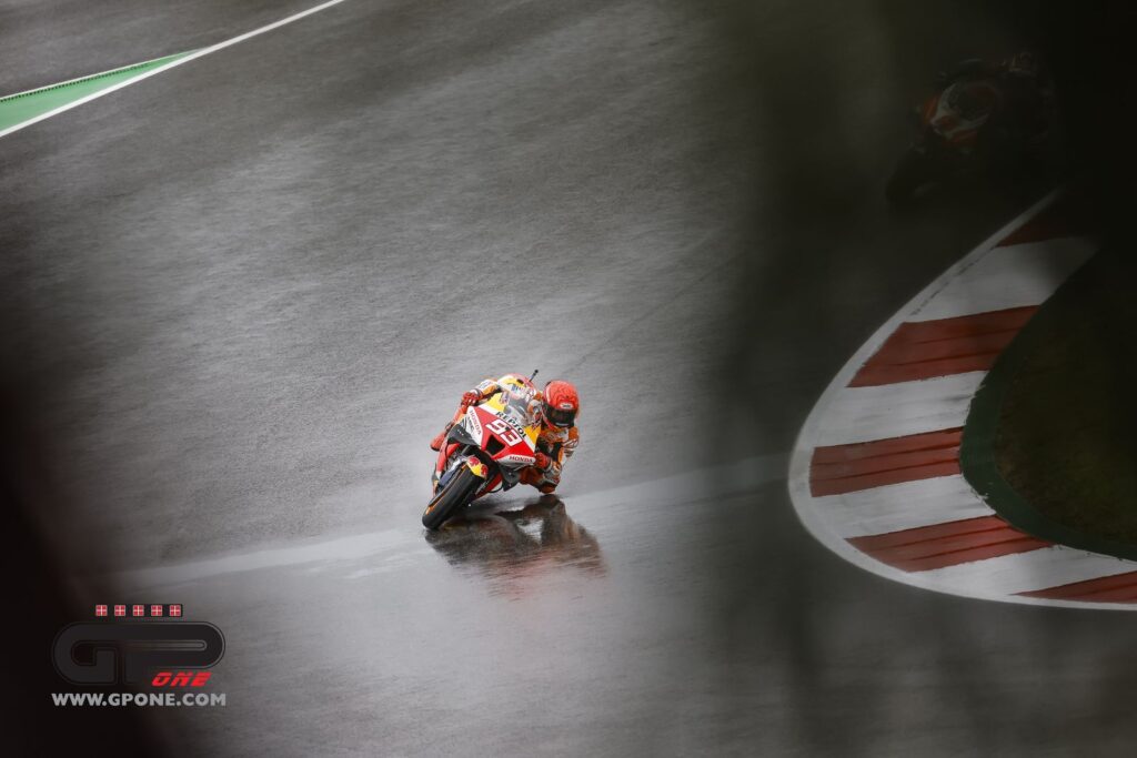 MotoGP, à Portimao il pleut sur le mouillé : le marché est toujours sans références Ritratto di Paolo Scalera