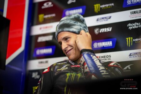 Ritratto di Marco Caregnato