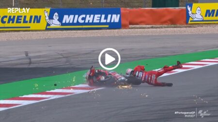 Ritratto di Marco Caregnato